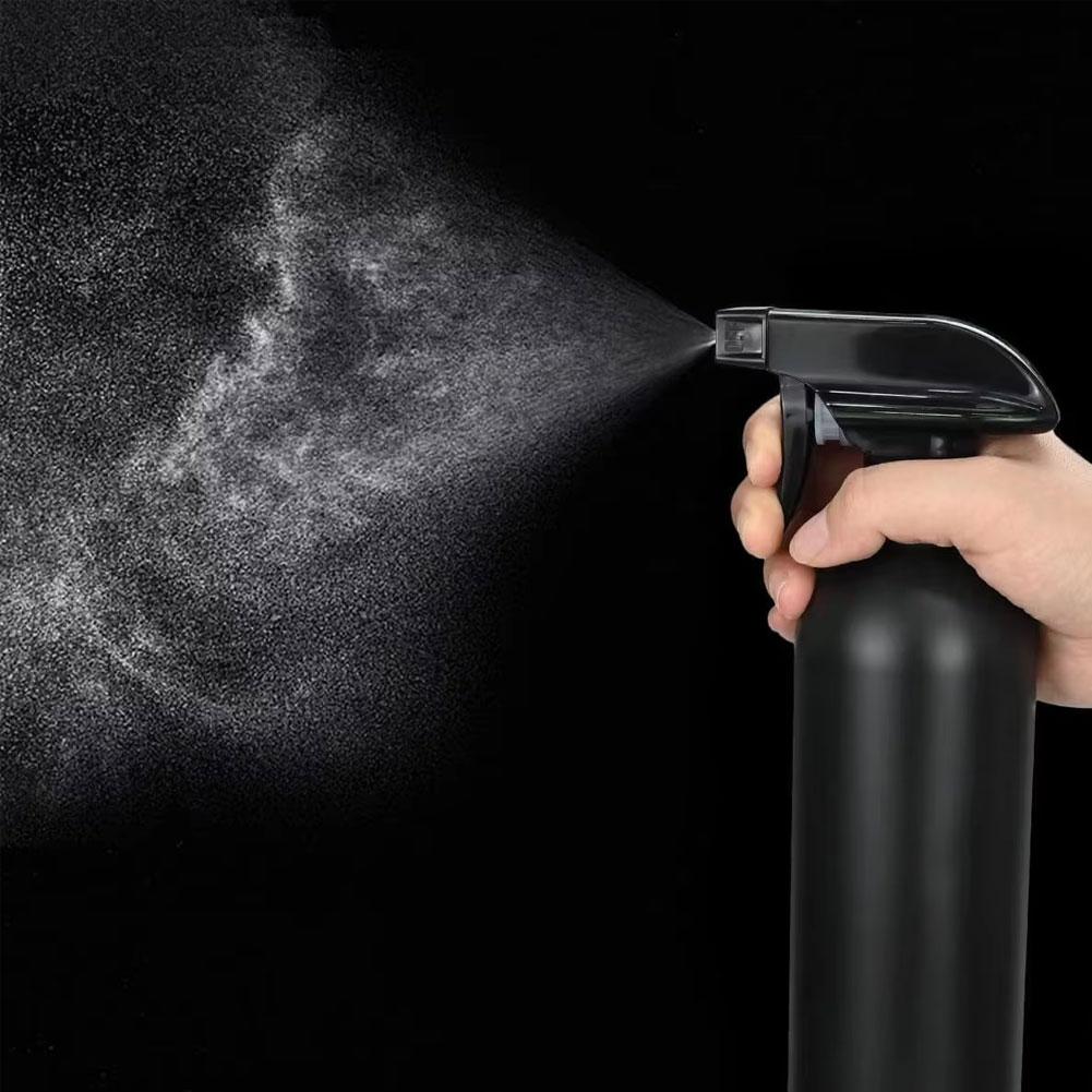 Water Bottle Blank - 1 Stück 500ML Sprühflasche Leere Flaschen