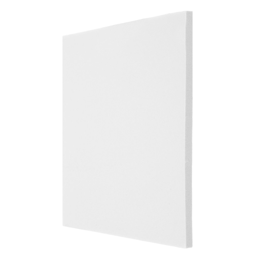 25 cm große quadratische weiße – Ceramic Tile Blank Bewertung und Preis