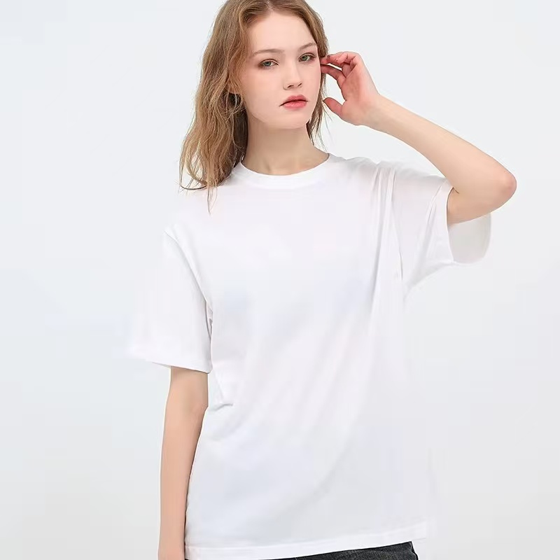 Hochwertiges 220g T-Shirt aus  – Dtg Shirt Blank Bewertung und Preis