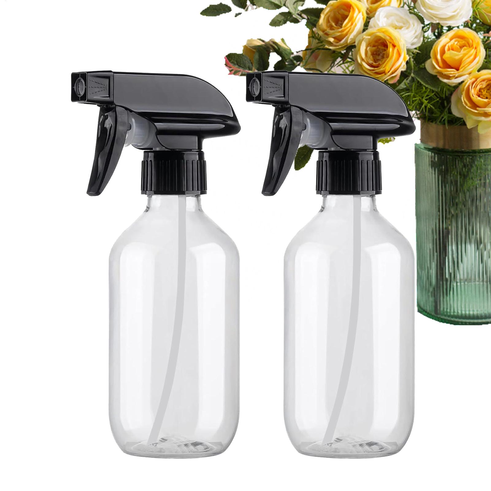 Leere Plastik-Sprühflaschen 30 – Water Bottle Blank Bewertung und Preis