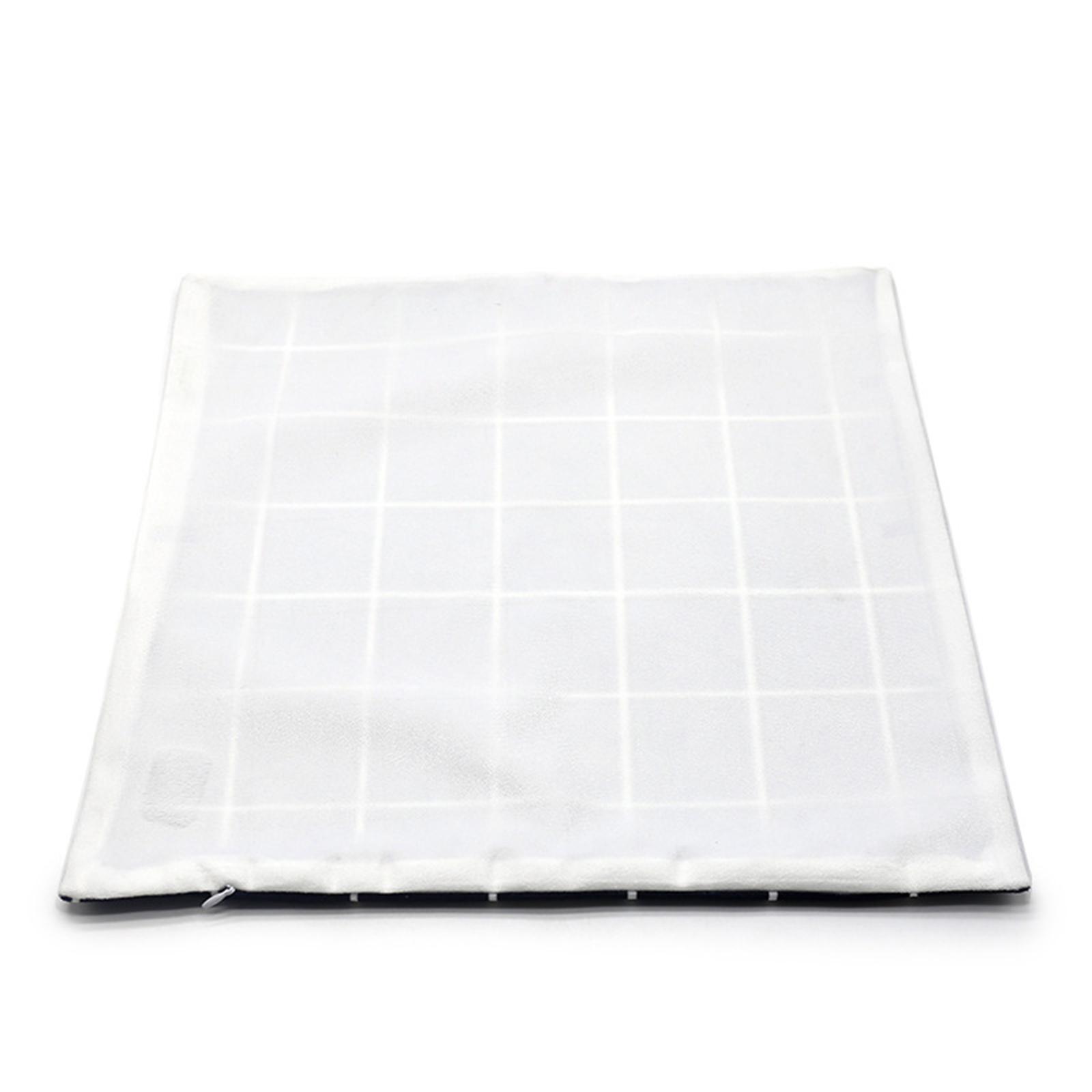 Kissenbezug 15,7x15,7 Zoll (40 – Pillow Cover Sublimation Bewertung und Preis