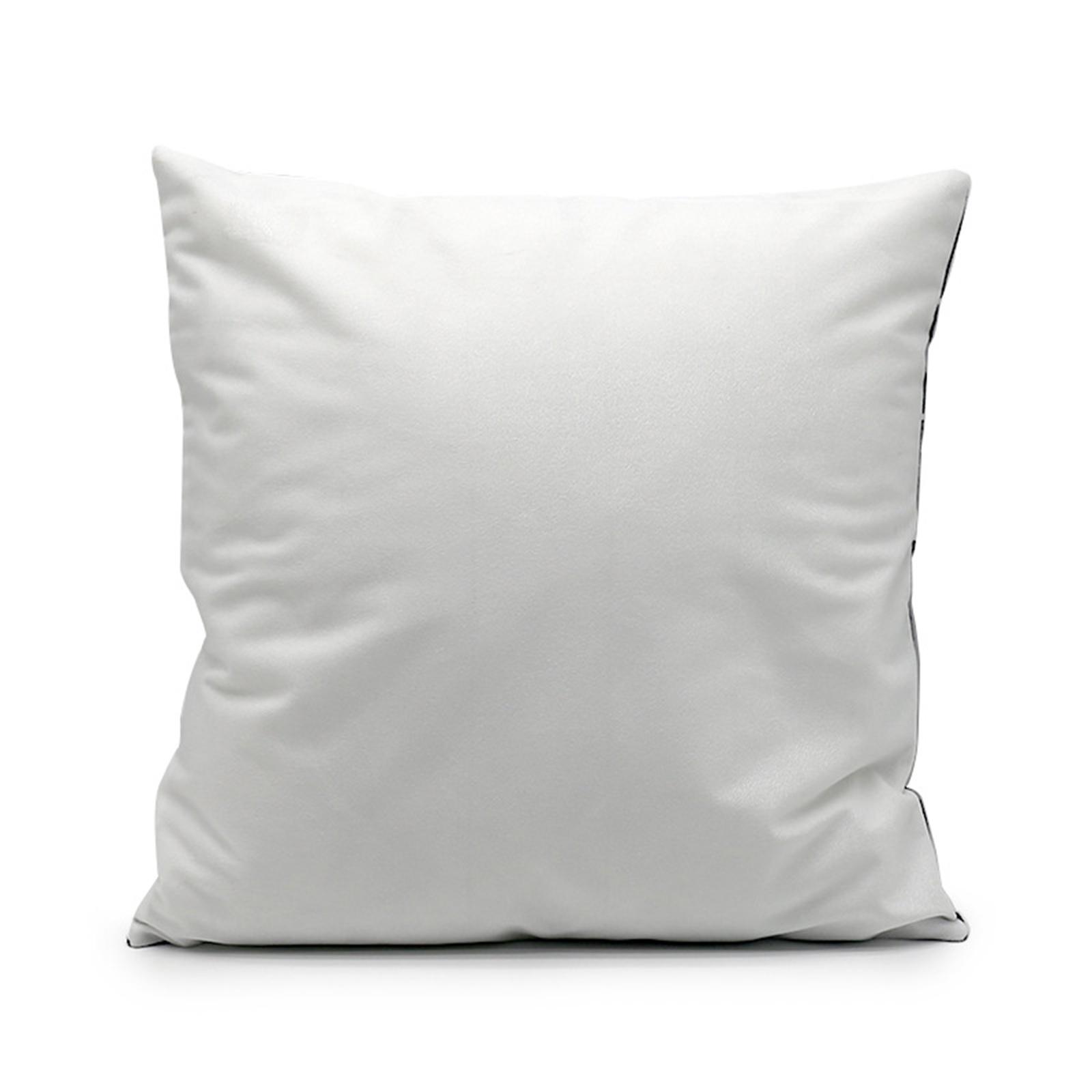 Kissenbezug 15,7x15,7 Zoll (40 – Pillow Cover Sublimation Bewertung und Preis