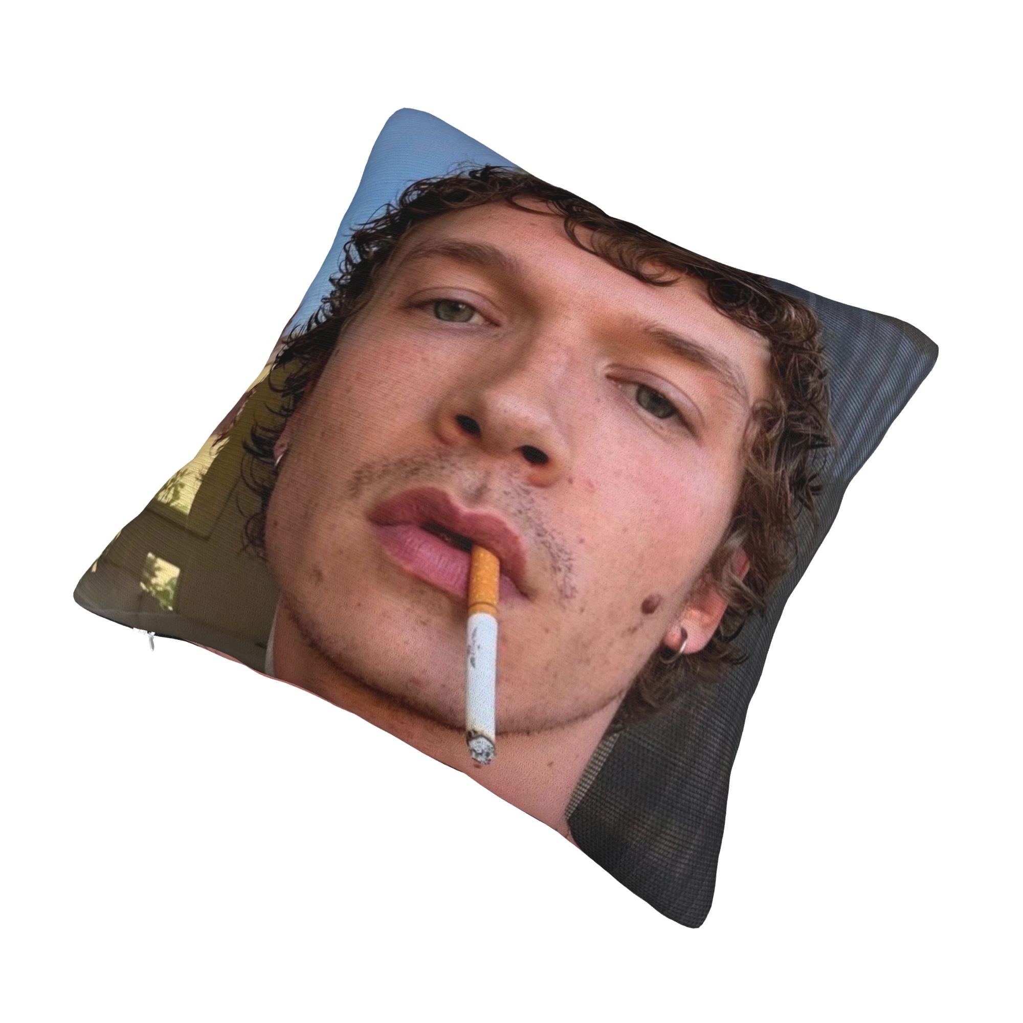 Dekorativer Kissenbezug Hudson – Pillow Cover Sublimation Bewertung und Preis