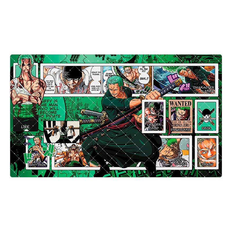 4modelle One Piece OPCG 600x35 – Door Mat Blank Bewertung und Preis