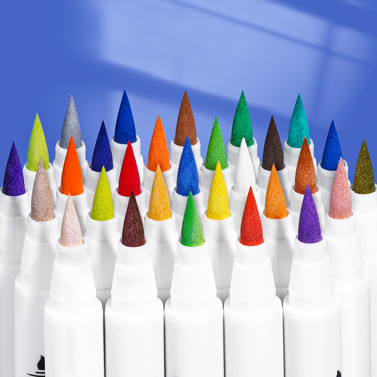 Arrtx 30-Farben-Acryl-Maker, A – Copic Marker Classic Bewertung und Preis